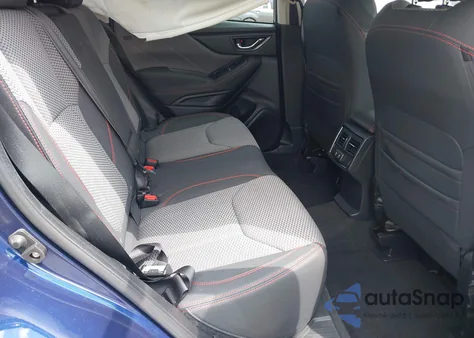 2023 Subaru Forester Sport from USA, damaged, VIN JF2SKAJC8PH459419